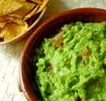 Avocadodip