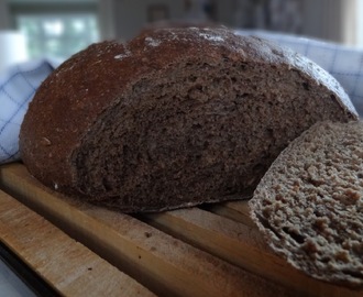 Maltbrød