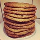 Småkager/cookies