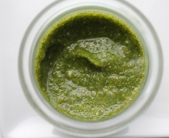 Persillepesto