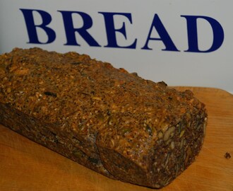 Stenalderbrød