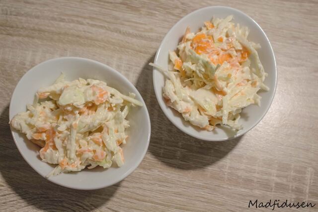 Coleslaw