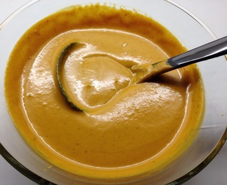 Pumpkin Soup