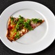 Glutenfri Pizza 