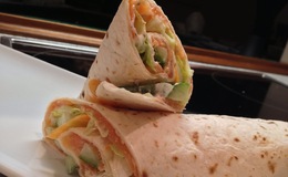 wraps