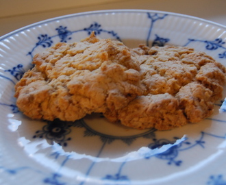 Cookies ala Krisser