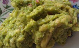 Guacamole