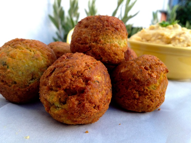 FALAFEL