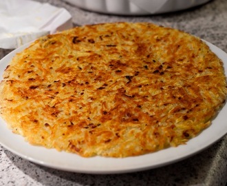 Rösti