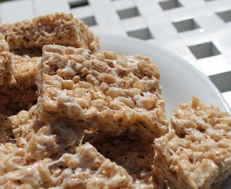 Rice krispies