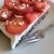 Glutenfri jordbær kage