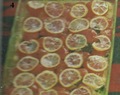 Fisk og tomater i fad (Psaria Plaki)