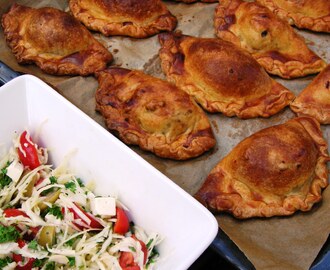 Empanadas