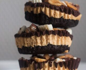 Peanutbutterbomber