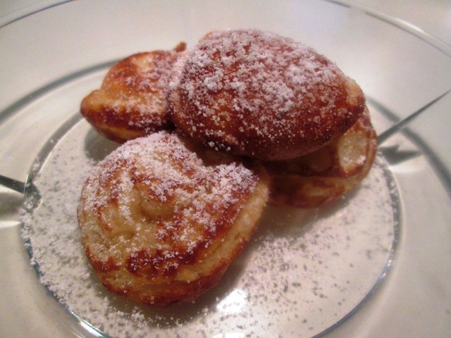 Æbleskiver