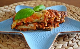 Lasagner