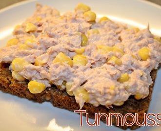 Tunmousse