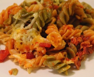 Pasta al forno