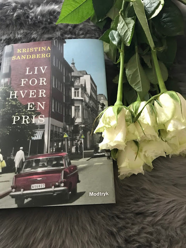 Liv for hver en pris af Kristina Sandberg