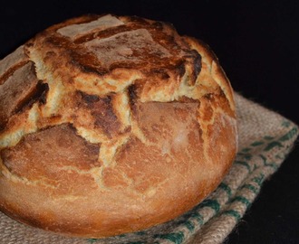 Grydebrød