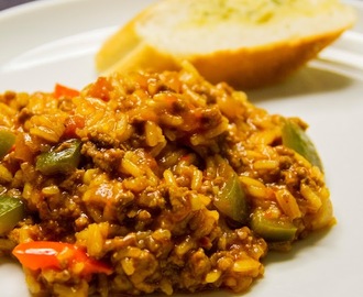 Chili con carne