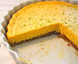 Key Lime Pie