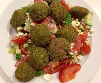 Falafel