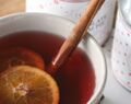 Te fra Tafelgut i stedet for slik