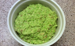 Pesto Dressinger Dip