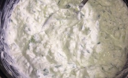 Tzatziki