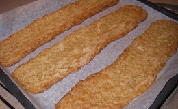 glutenfrie kager