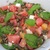 Salat/grønt tilbehør