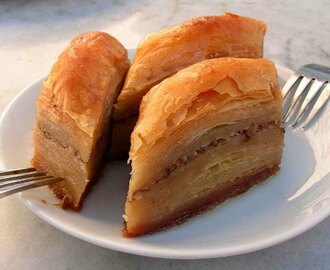 Baklava