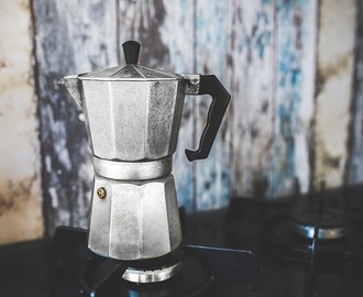 Har du også begået disse fejl, når du laver kaffe?
