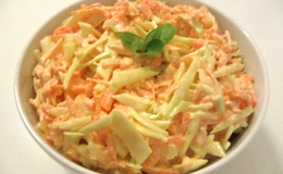 Coleslaw