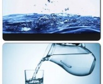 2-3 liter vand dagligt- ikke min spids kompetence