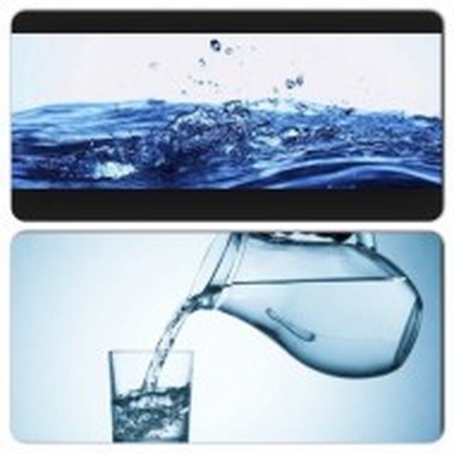 2-3 liter vand dagligt- ikke min spids kompetence