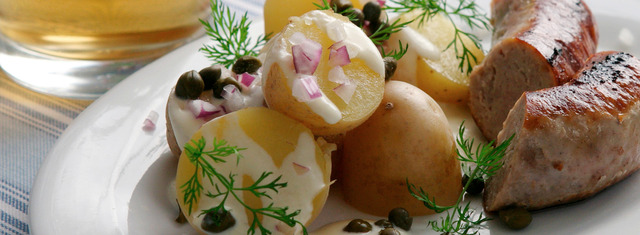 4 tips til perfekt kogte kartofler