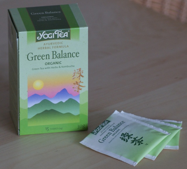 Min yndlingste - Green Balance