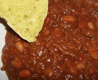 Chili con carne