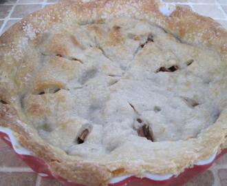 Amerikansk Appelpie