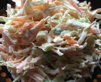 Coleslaw