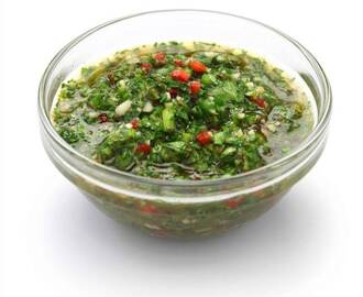 Chimichurri