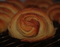 Les croissants