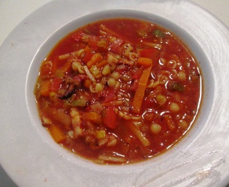 Minestrone