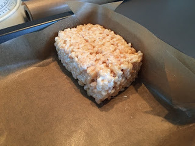 Rise Krispies Treat (RKT)