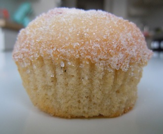 Berliner cupcakes