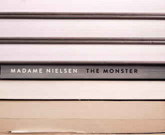 The Monster af Madame Nielsen – En boganbefaling