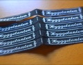Hyggetanten - nu med fine labels.. :)