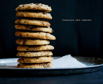 KLASSISKER: DE BEDSTE COOKIES